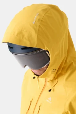 CORTAZU Mountain Hardshell 7M Jas
