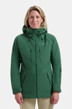CORTAZU Mountain Hardshell Jas Dames
