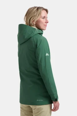 CORTAZU Mountain Hardshell Jas Dames
