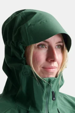CORTAZU Mountain Hardshell Jas Dames