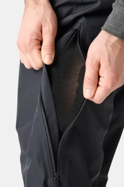 CORTAZU Mountain INS Ski Pants 7M
