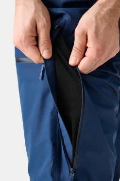 CORTAZU Mountain INS Ski Pants 7M