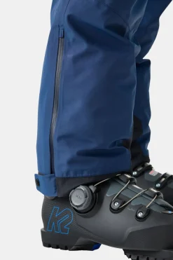 CORTAZU Mountain INS Ski Pants 7M