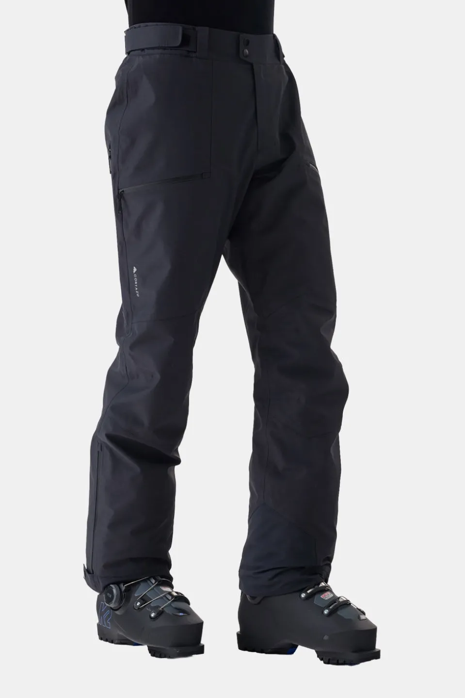 CORTAZU Mountain Ski Pants 7M