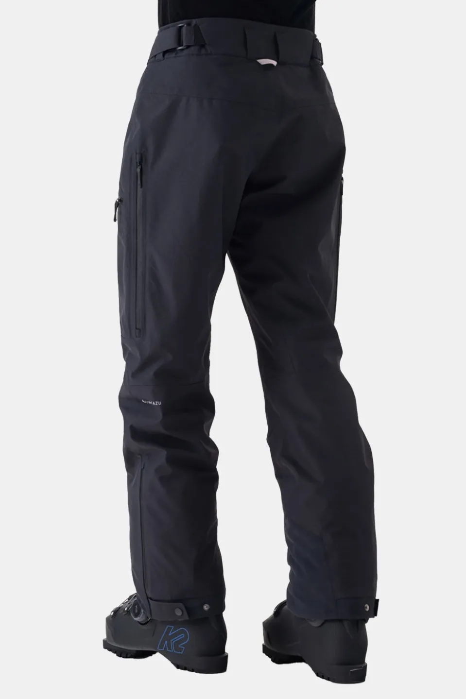 CORTAZU Mountain Ski Pants 7M