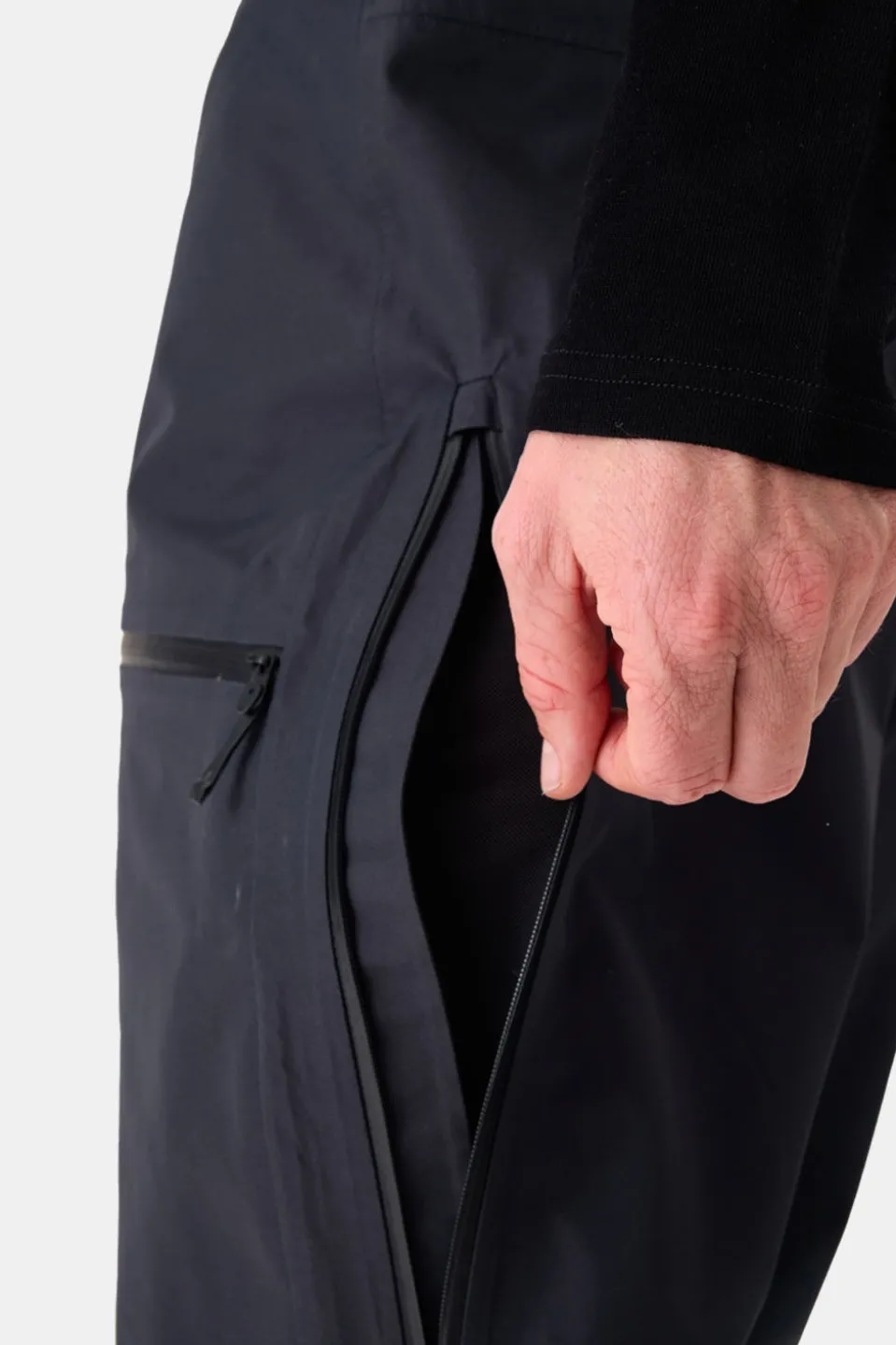 CORTAZU Mountain Ski Pants 7M