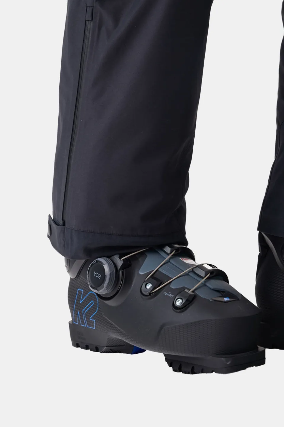 CORTAZU Mountain Ski Pants 7M