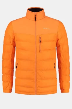 CORTAZU Recycled Midlayer Jas
