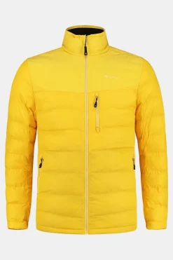 CORTAZU Recycled Midlayer Jas