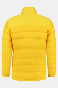 CORTAZU Recycled Midlayer Jas
