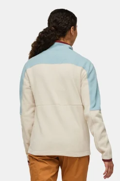 COTOPAXI Abrazo Fleece Full-Zip W Fleecevest Dames