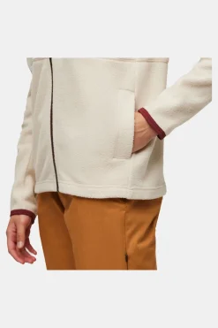 COTOPAXI Abrazo Fleece Full-Zip W Fleecevest Dames