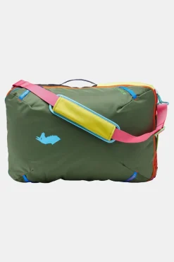 COTOPAXI Allpa 42L Travel Pack