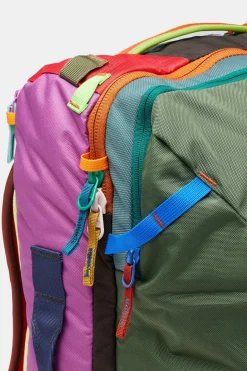 COTOPAXI Allpa 42L Travel Pack