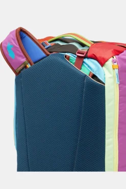 COTOPAXI Allpa 42L Travel Pack
