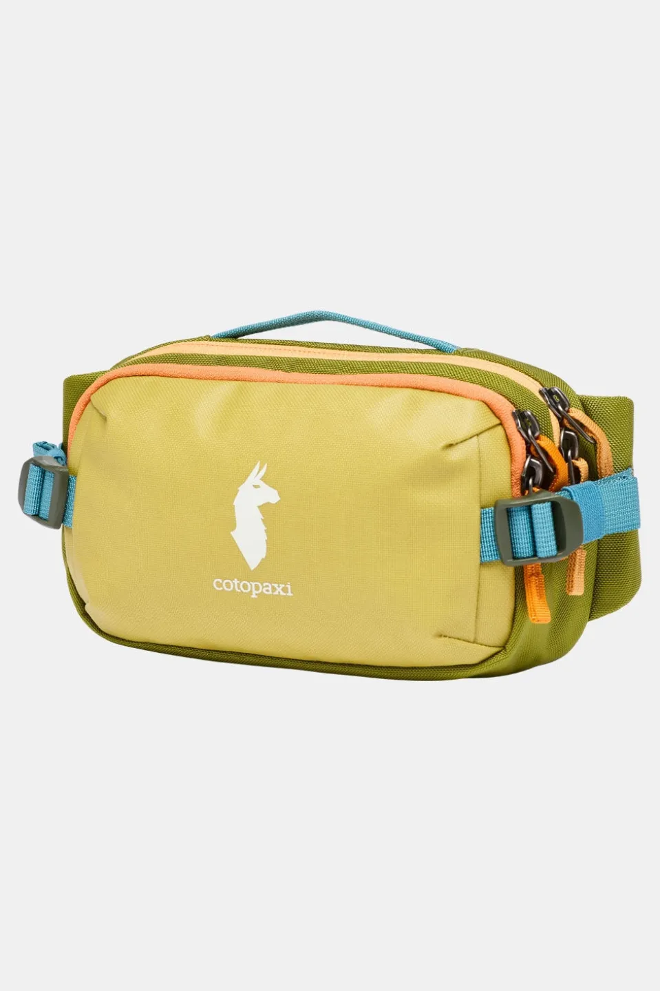 COTOPAXI Allpa X 1,5L Hip Pack Heuptas