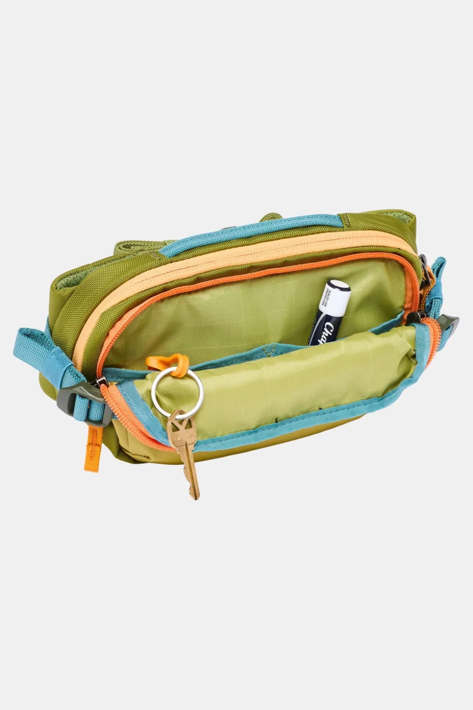 COTOPAXI Allpa X 1,5L Hip Pack Heuptas