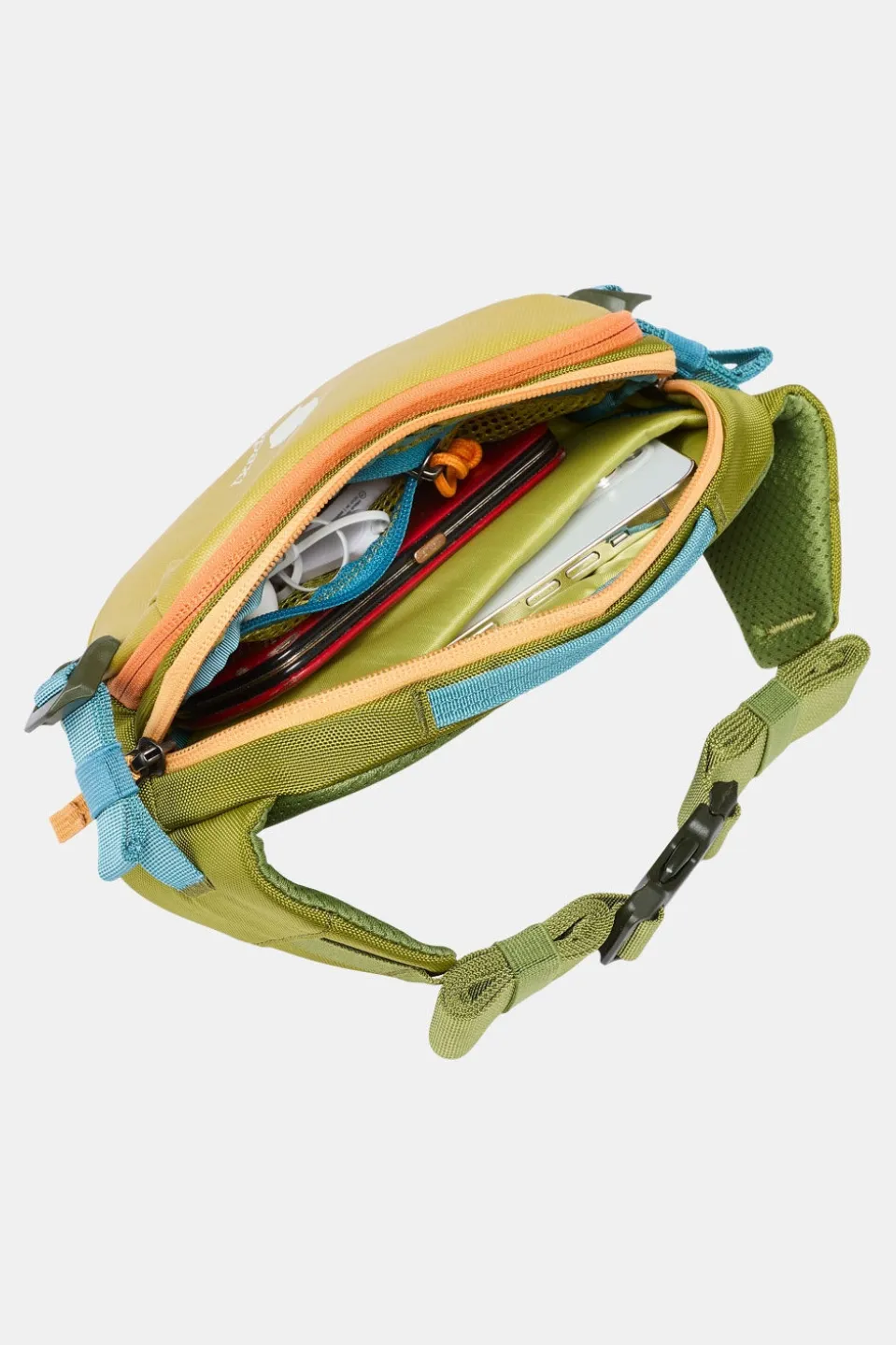 COTOPAXI Allpa X 1,5L Hip Pack Heuptas