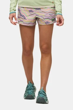 COTOPAXI Brinco 3" Korte Broek Dames