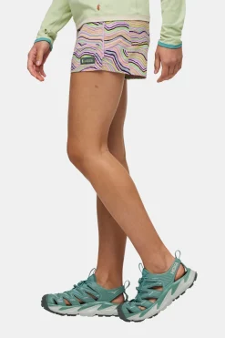 COTOPAXI Brinco 3" Korte Broek Dames