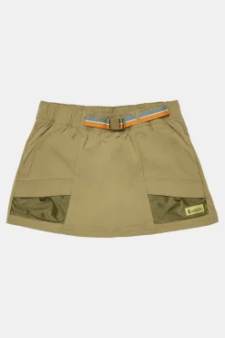 COTOPAXI Brinco Kortebroek Dames