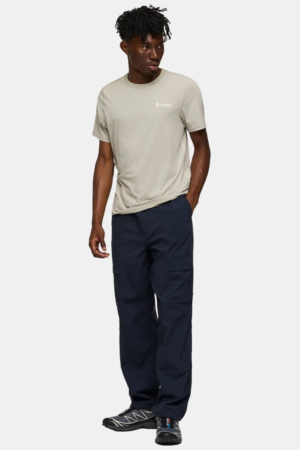 COTOPAXI Coraje Tech Cargo Broek