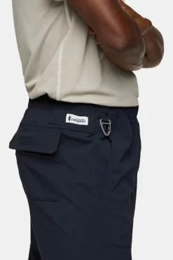 COTOPAXI Coraje Tech Cargo Broek