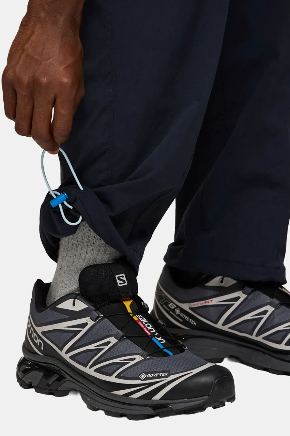 COTOPAXI Coraje Tech Cargo Broek