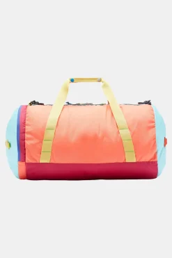 COTOPAXI Ligera 45L Duffle Back Duffel