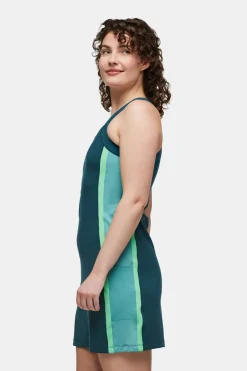 COTOPAXI Muevo Dress Jurk Dames