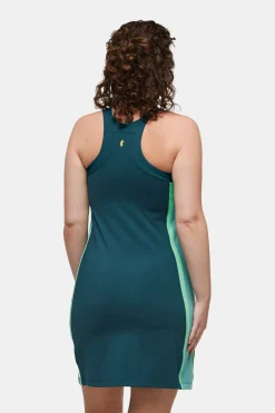 COTOPAXI Muevo Dress Jurk Dames