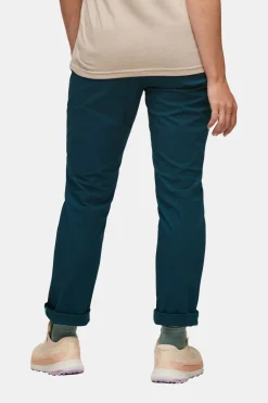 COTOPAXI Salto Organic Ripstop Outdoorbroek Dames