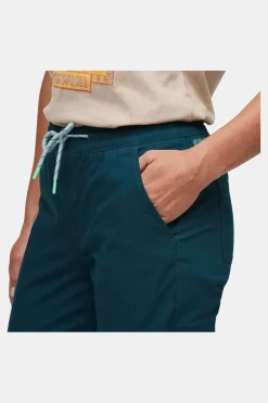COTOPAXI Salto Organic Ripstop Outdoorbroek Dames