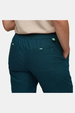 COTOPAXI Salto Organic Ripstop Outdoorbroek Dames