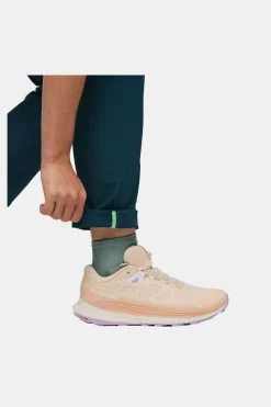 COTOPAXI Salto Organic Ripstop Outdoorbroek Dames