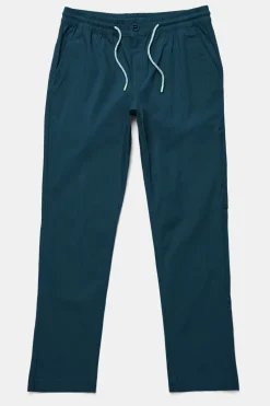 COTOPAXI Salto Organic Ripstop Outdoorbroek Dames