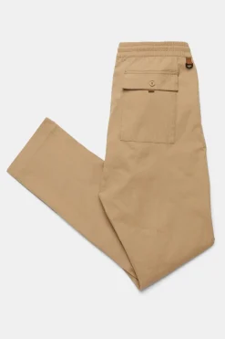 COTOPAXI Salto Organic Ripstop Pant Outdoorbroek