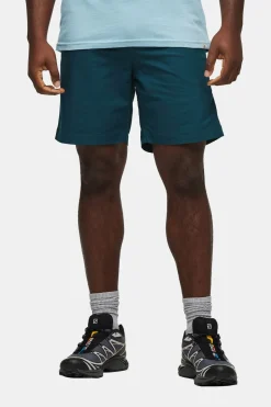 COTOPAXI Salto Organic Ripstop Short M Korte Broek