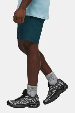 COTOPAXI Salto Organic Ripstop Short M Korte Broek