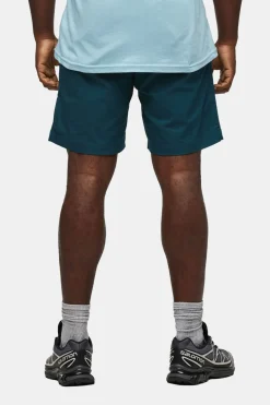 COTOPAXI Salto Organic Ripstop Short M Korte Broek