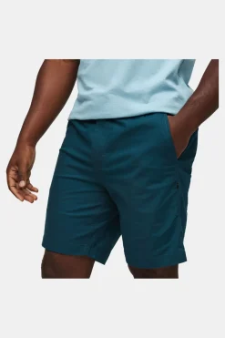 COTOPAXI Salto Organic Ripstop Short M Korte Broek