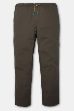 COTOPAXI Salto Ripstop Pant Outdoorbroek