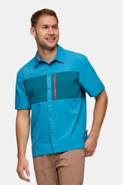 COTOPAXI Sumaco Blouse T-shirt