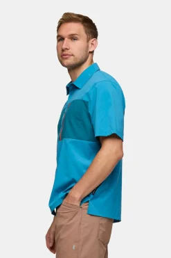 COTOPAXI Sumaco Blouse T-shirt