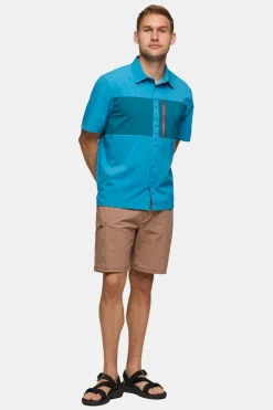 COTOPAXI Sumaco Blouse T-shirt