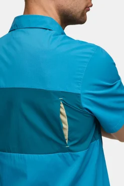 COTOPAXI Sumaco Blouse T-shirt