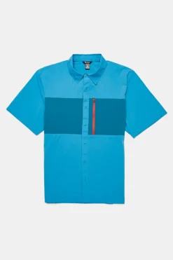 COTOPAXI Sumaco Blouse T-shirt