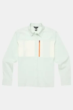COTOPAXI Sumaco Longsleeve Blouse Dames