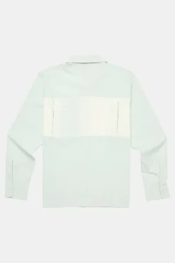 COTOPAXI Sumaco Longsleeve Blouse Dames