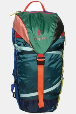 COTOPAXI Tarak 20L Backpack